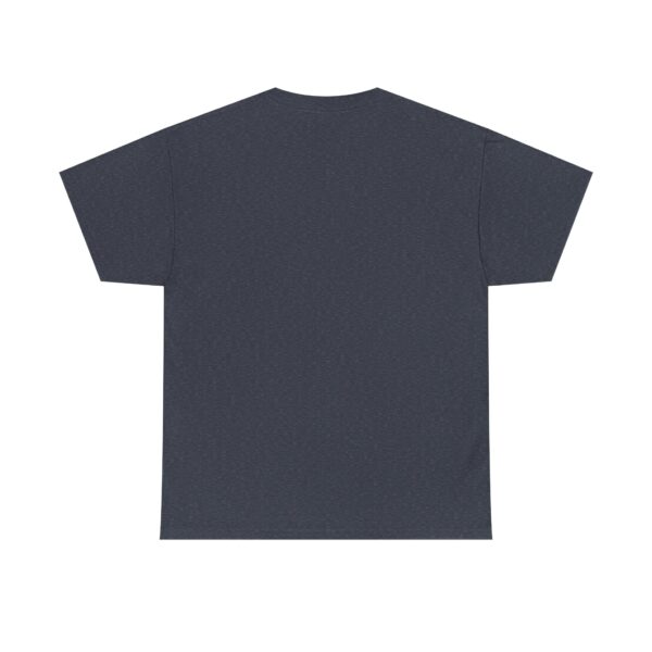 The Kiss - Gustav Klimt Cotton Tee - Image 24