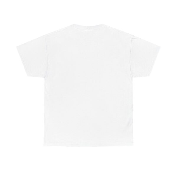 Paul Klee – Ghost of a Genius Cotton Tee - Image 2