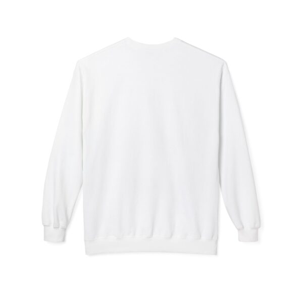 Mona Lisa - Leonardo da Vinci Sweatshirt - Image 2