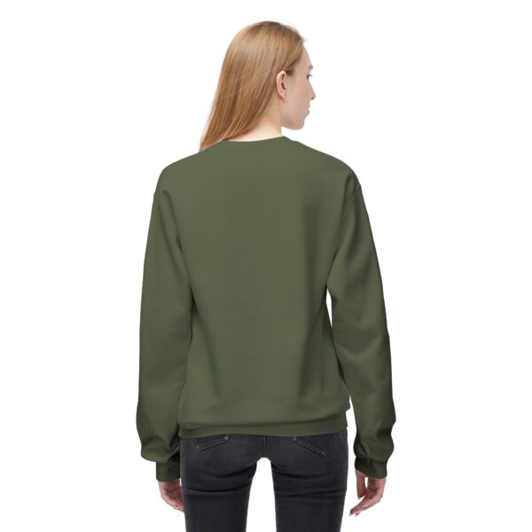 Self-Portrait Without Beard - Vincent van Gogh Sweatshirt - Image 18